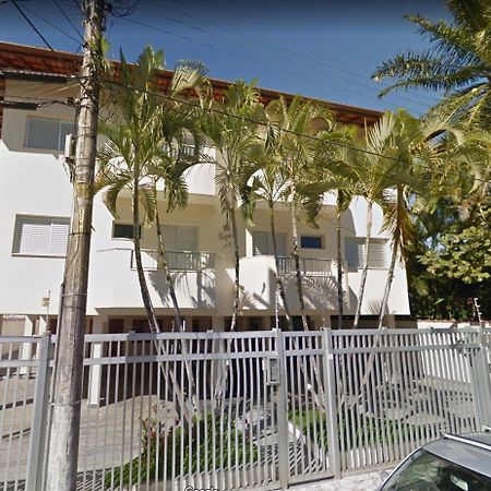 Apartamento Itagua Leilighet Ubatuba Eksteriør bilde
