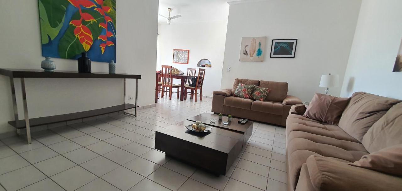 Apartamento Itagua Leilighet Ubatuba Eksteriør bilde