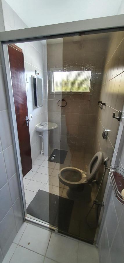 Apartamento Itagua Leilighet Ubatuba Eksteriør bilde