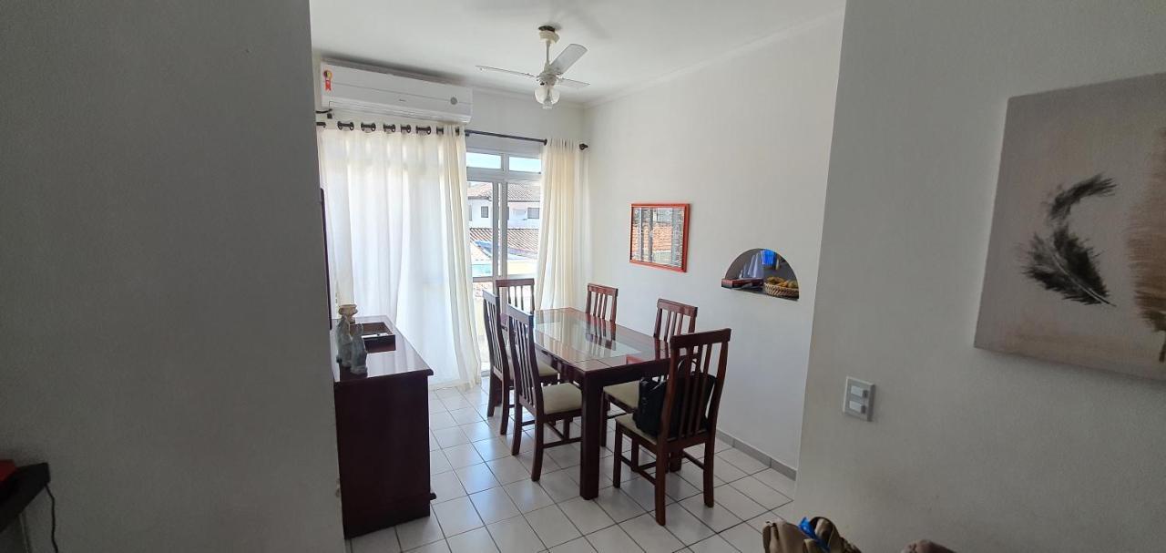 Apartamento Itagua Leilighet Ubatuba Eksteriør bilde