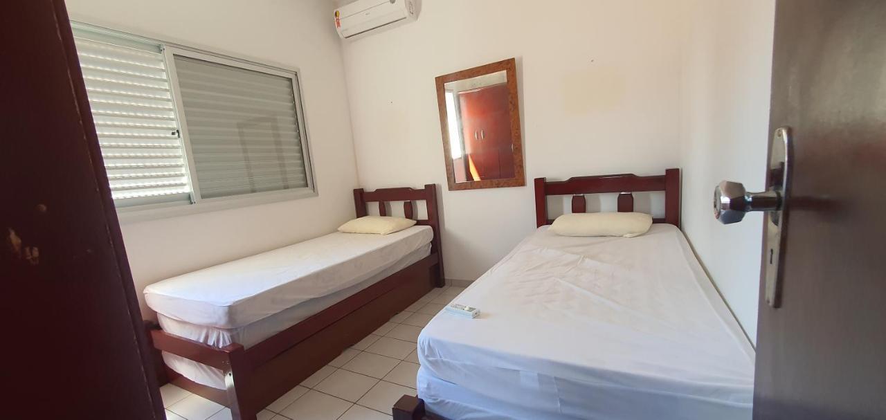 Apartamento Itagua Leilighet Ubatuba Eksteriør bilde