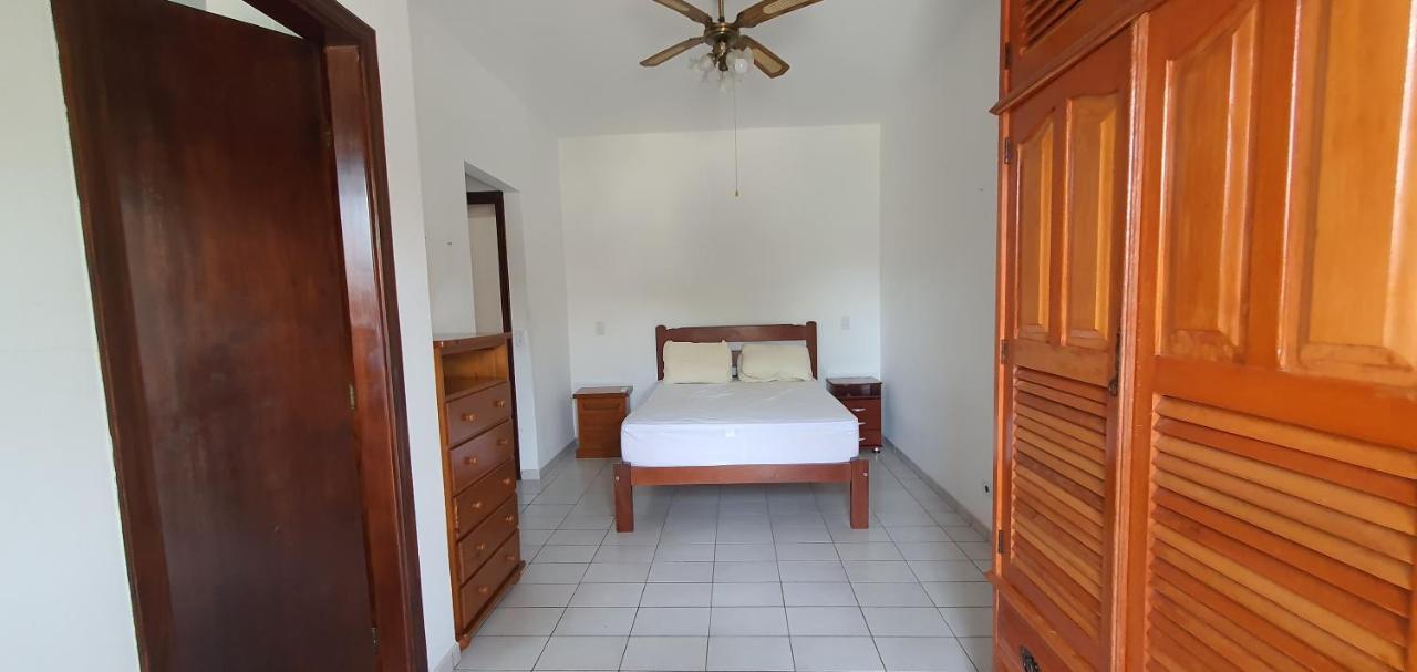 Apartamento Itagua Leilighet Ubatuba Eksteriør bilde