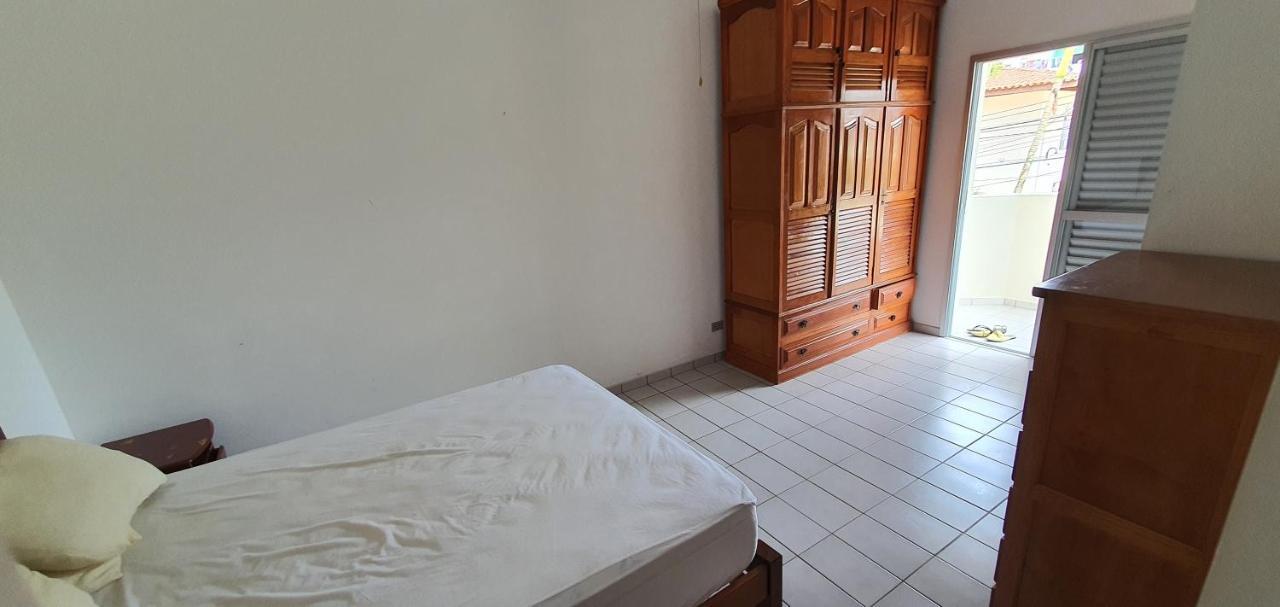 Apartamento Itagua Leilighet Ubatuba Eksteriør bilde
