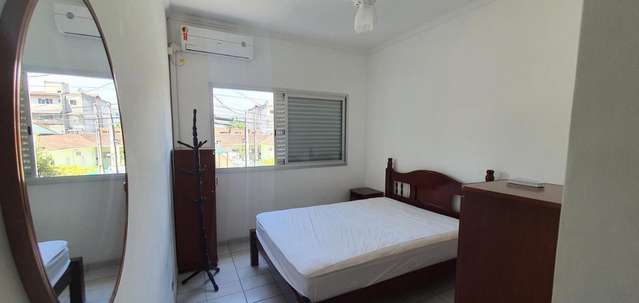 Apartamento Itagua Leilighet Ubatuba Eksteriør bilde